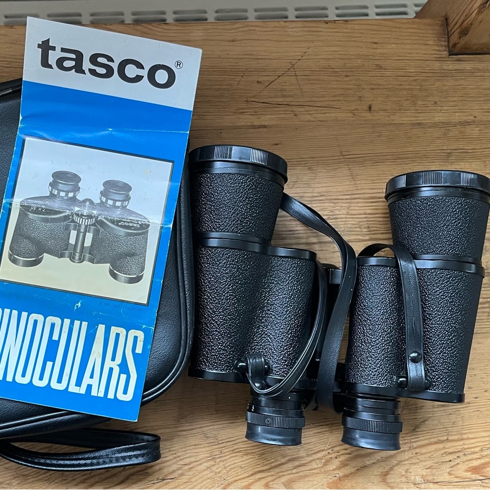 Binoculars